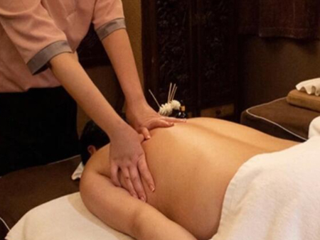 扬州柔式SPA到底是什么？适合怕疼星人的温柔选择